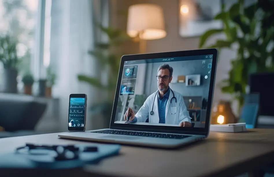 Consulta Médica Online em Medicina Integrativa Consulta Médica Online em Medicina Integrativa