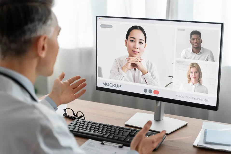 Para quem a telemedicina é indicada Para quem a telemedicina é indicada