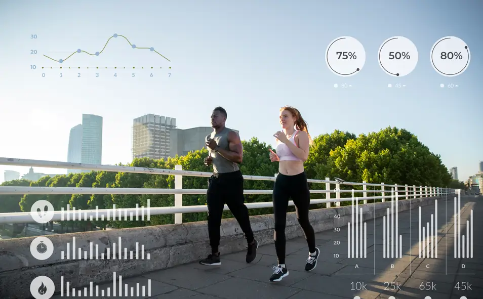 Performance, Saúde e Resultados de Forma Inteligente Performance, Saúde e Resultados de Forma Inteligente