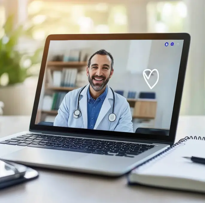 atendimento médico moderno, prático e personalizado, a Telemedicina da Connection Medicina Integrativa é a solução ideal. atendimento médico moderno, prático e personalizado, a Telemedicina da Connection Medicina Integrativa é a solução ideal.